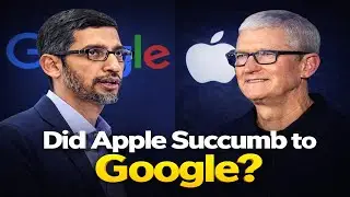 Siri is Finally Getting A Brain, And It&rsquo;s a Google One. 🤯
