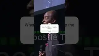 Let God Use You - Bishop David Oyedepo #motivation #bishopdavidoyedepo #davidoyedepo #god