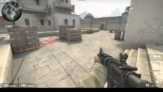 Pretty easy :D only console commands :D