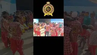 viral video short pandit musical group #singbaja #singbajna #sambalpurigana #sambalpurisong #dj