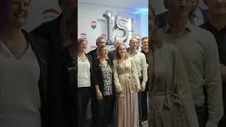 15 Jahre RE/MAX Immobilien #remax  #remax_ihr_immobilienmakler #ichbinmakler