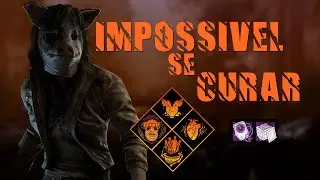 IMPOSSÍVEL SE CURAR! A BUILD PERFEITA PRA PIG COM O TIMER