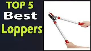 TOP 5 Best Loppers Review On Aliexpress on Amazon