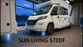 Sun Living S70DF