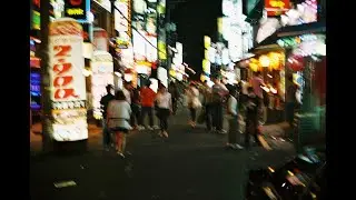 Ruby Dawn - 네임펜 (name pen)