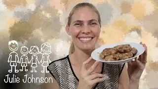 Indonesian Potato Fritter | Resep Perkedel Kentang