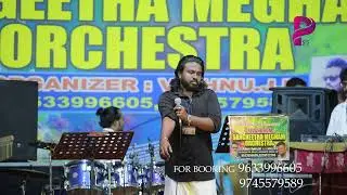 karuppaswami song singer:Arun G Kiran🎧🎤🎹🙏