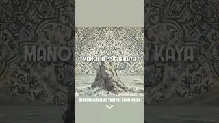 Manolia - Son Kaya | #aişarkı #m&uuml;zik #turkishmusic #turkish #music #şarkı