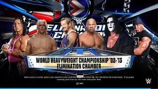 Goldberg v DDP v 