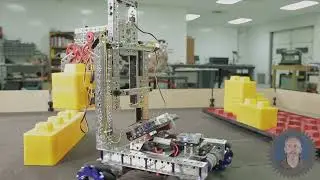 Applications in Engineering: Driving Mechanism