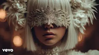 Sia - POUND(Official Music Video) 2025