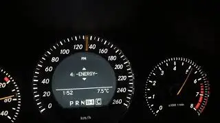 Mercedes c-230 w204 100-200
