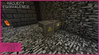 Coal Power And empowerer - Project Equivalence - Ep 022