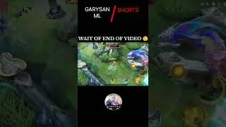 #roger DON'T USE ROGER IN HIGH RANKED MATCH |BECAUSE ROGER DEAL SO MUCH DAMAGE |-MLBB