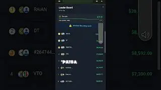 binary trading video #crypto #binary #cryptotrading #dollar #bitcoin #income #binance