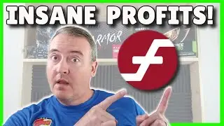 Сможет ли эта монета заменить Ethereum и стать лучшей монетой для майнинга?!?!