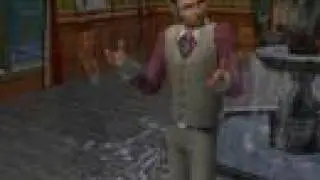 Sims 2 / Secluded Village - Episode 8 - The End