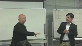 Ben Pwee氏 グローバルキャリアセミナー