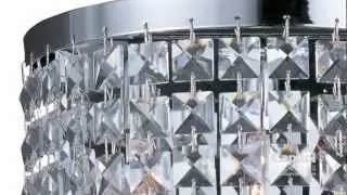 The Belvedere Collection from Maxim Lighting