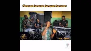 kumama papa (reggae version) G-rhymz+ Grace lokwa.#african #congolais   #africanworship