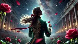 A Rose | BaRock Fantasia