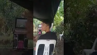 Ngayo'y Naririto by Jay R | Carlos Masamloc