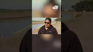 Young mother identified as woman who went missing after dune buggy crashed into Merced Co. canal