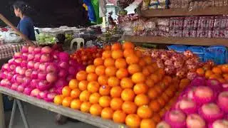 How Much Does Daily Life Cost in the Philippines? 🇵🇭 | Food, Gas, and Market Run