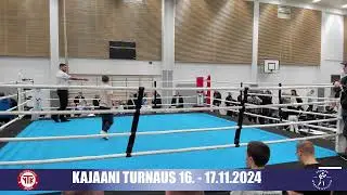 Nuorten SM-kisat 2024