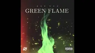 Green Flame (feat. MOD248)