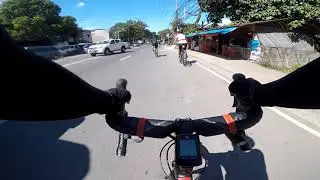 Morong Loop