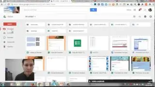 A&ntilde;adir acceso directo Google Drive