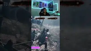 Al cliente lo que pida... #shorts #daysgone #clips #humor #viral #halo