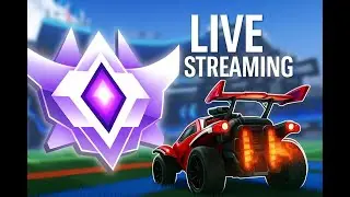 🔴 LIVE: Rocket League &ndash; Join the Fun #rl #livestreams #rocketleague
