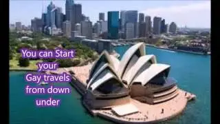 How to Plan your best Gay vacation ever! video