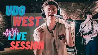 UDO WEST - 