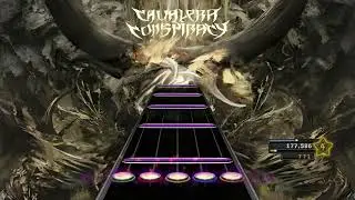 Cavalera Conspiracy - Insane (Clone Hero)