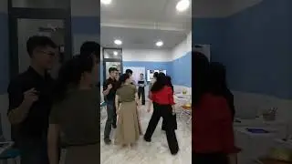 TESOL | Teaching Speaking Demo