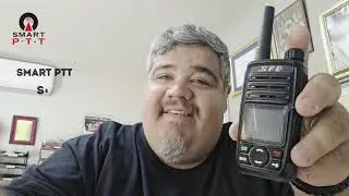 Smart PTT Sim Card Two-Way Radios
