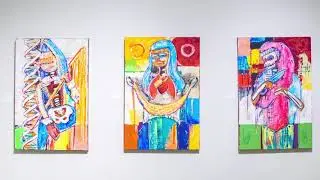 Oklahoma Contemporary | Accessible Art for Everyone