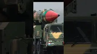 Ababeel Missile | Pakistan&rsquo;s Nuclear-Capable MIRV Ballistic Power | Full Details | Historical Facts
