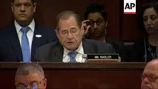 House Dems, GOP Battle Over IG's FBI Report