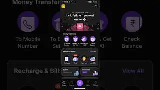 how to change phonepe primary account in phonepe in Kannada