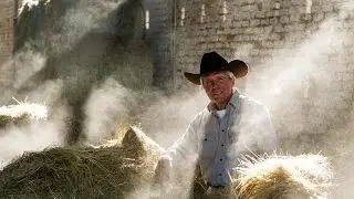 Top Billing visits the stud farm of Gary Player (FULL INSERT)
