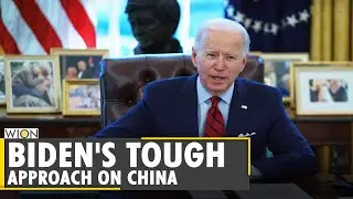 US moves the USS Nimitz from Middle East to Indo-Pacific | World News | English News