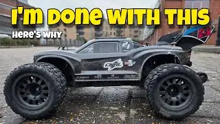 My Honest Verdict After Owning the Arrma Vorteks