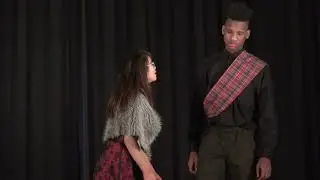 CPA Presents Macbeth