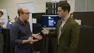 2018 Tech Crunch Disrupt - 18 of 100 Startups -WOA