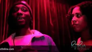 T Rock Talks Bout Dj Paul's Little Arm and Three 6 Mafia Beef @ BTS Throw It Back