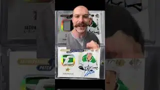 Altered Sports Card patches found on eBay!